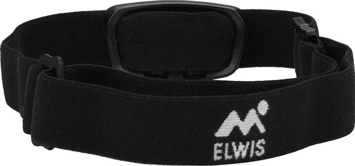 Actual product image Elwis - LED Lampen Headlamp (850 lm)