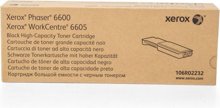 Immagine prodotto Xerox 106r02232 (FC)