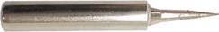 Immagine prodotto Velleman Bit di ricambio per Vtssc70, Vtssc72, Vtssc75, Vtssc78, Vtssdn, Vtssd e Vtsc20 0.8mm (1/32") (Scorta)