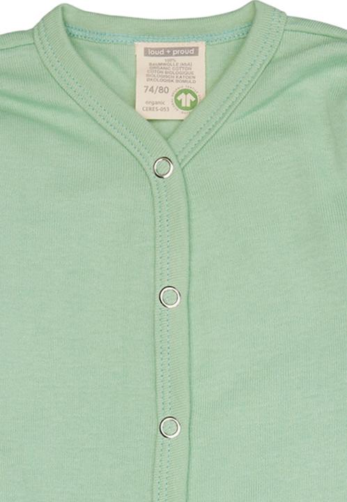 Produktbild loud + proud Pyjama Overall Uni (68)
