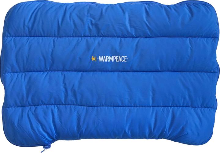 Produktbild Warmpeace Down Zip (Reisepasshülle)