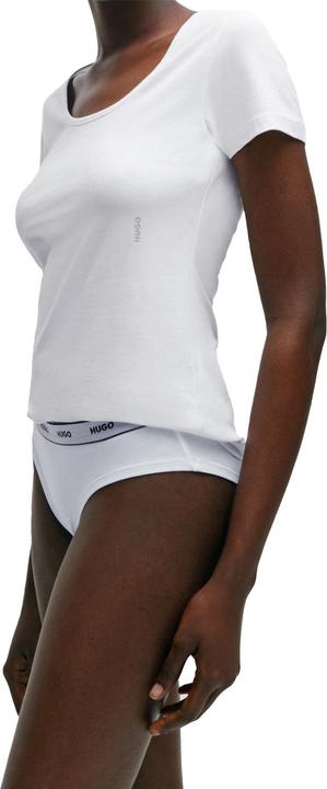 Image du produit Superdry T-shirt décontracté près du corps T-shirt RN - 17690 (M)