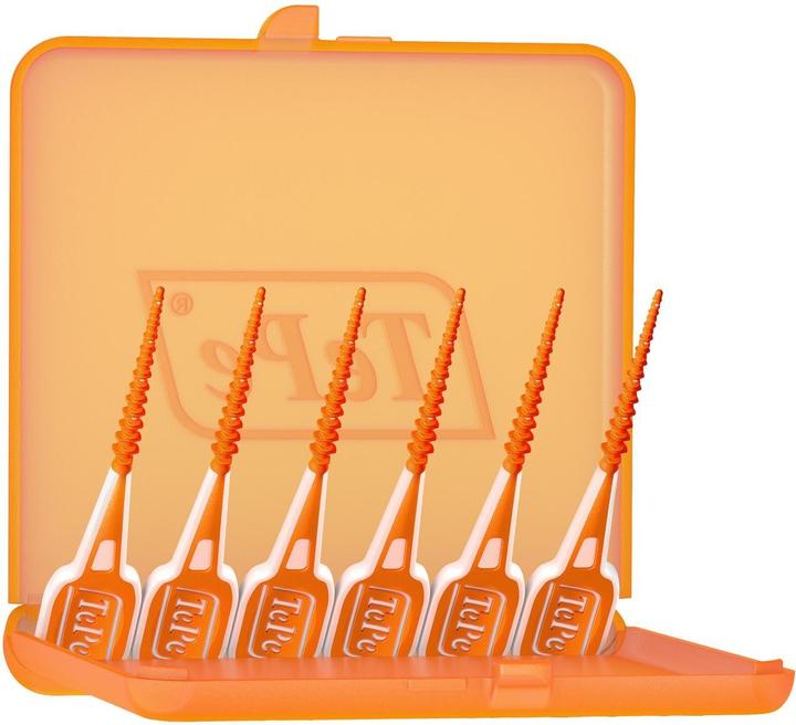 Actual product image TePe EasyPick XS/S (36 x)