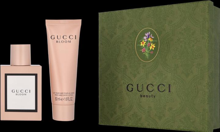 Image du produit Gucci Bloom (Set parfum)