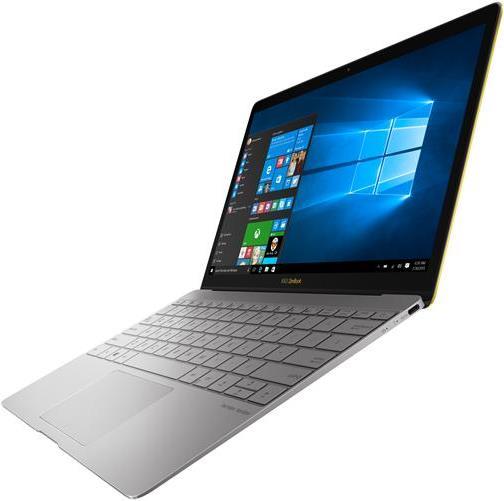 Produktbild ASUS ZenBook 3 UX390UA-GS044T (12.50", Intel Core i7-7500U, 16 GB, 512 GB, CH)