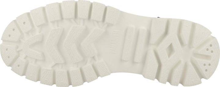 Actual product image Palladium Pallashock Backzip 2 - 64333 (36)