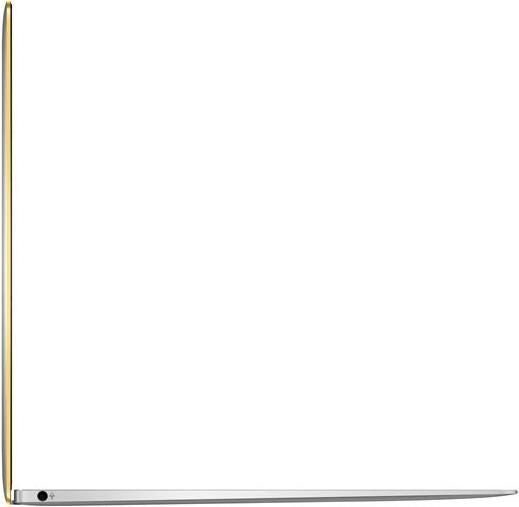 Produktbild ASUS ZenBook 3 UX390UA-GS044T (12.50", Intel Core i7-7500U, 16 GB, 512 GB, CH)