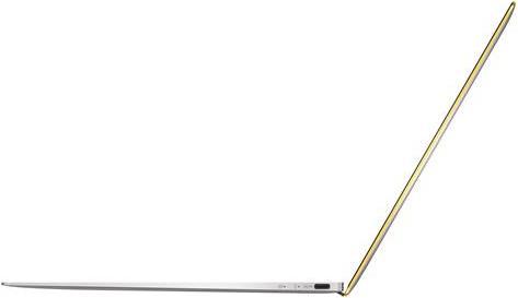 Produktbild ASUS ZenBook 3 UX390UA-GS044T (12.50", Intel Core i7-7500U, 16 GB, 512 GB, CH)