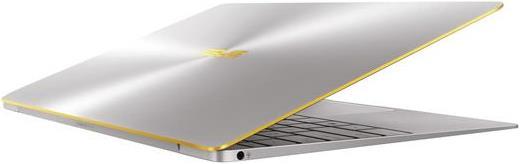Produktbild ASUS ZenBook 3 UX390UA-GS044T (12.50", Intel Core i7-7500U, 16 GB, 512 GB, CH)
