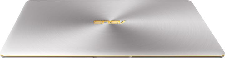 Produktbild ASUS ZenBook 3 UX390UA-GS044T (12.50", Intel Core i7-7500U, 16 GB, 512 GB, CH)