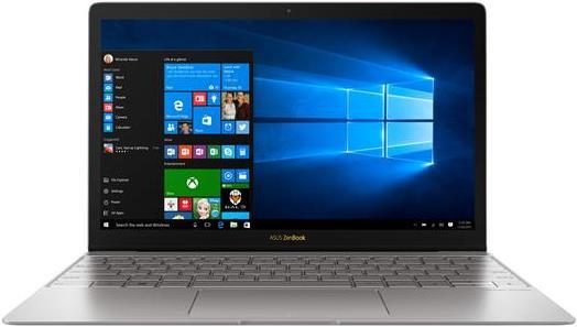 Produktbild ASUS ZenBook 3 UX390UA-GS044T (12.50", Intel Core i7-7500U, 16 GB, 512 GB, CH)