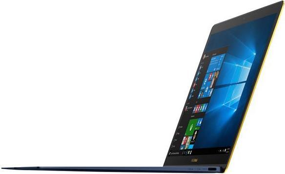 Actual product image ASUS Zenbook 3 UX390UA-GS042T (12.50", Intel Core i5-7200U, 8 GB, 256 GB)