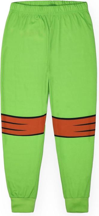 Produktbild Teenage Mutant NT Schlafanzug mit langer Hose Jungen (122)