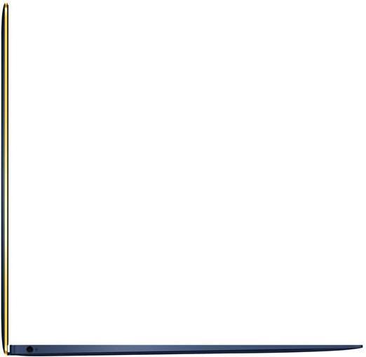 Actual product image ASUS Zenbook 3 UX390UA-GS042T (12.50", Intel Core i5-7200U, 8 GB, 256 GB)