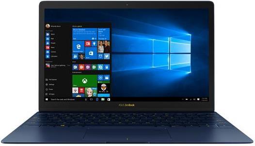 ASUS Zenbook 3 UX390UA-GS042T (12.50", Intel Core i5-7200U, 8 Go, 256 Go)