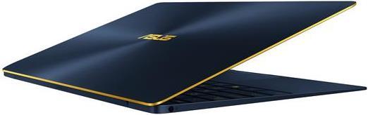 Actual product image ASUS Zenbook 3 UX390UA-GS042T (12.50", Intel Core i5-7200U, 8 GB, 256 GB)