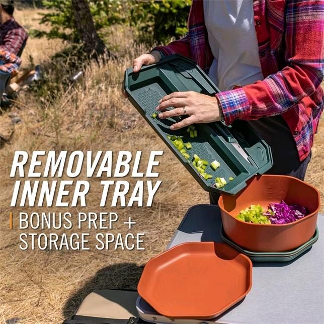 Immagine prodotto Gerber Gear Set di taglieri Compleat