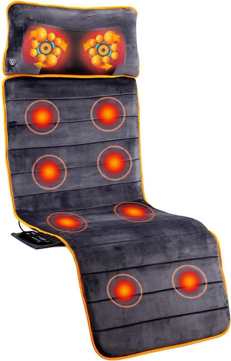 Medivon Electric Nova Massage Mat