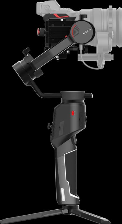 Actual product image Moza AirCross 2 Professional (Single-lens reflex camera, System camera, 3.20 kg)