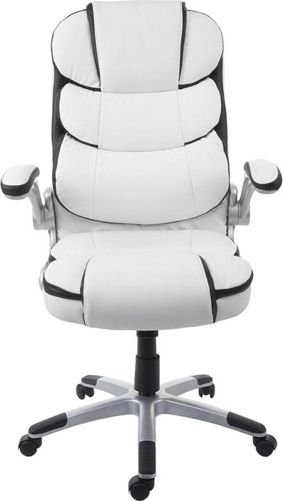 Actual product image Swisshandel24 Chefsessel
