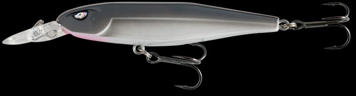 Actual product image HRH Nories Laydown Minnow Just Wakasagi (7.50 cm)