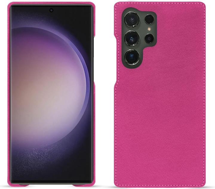 Roze BB ( Pantone #DB599F )