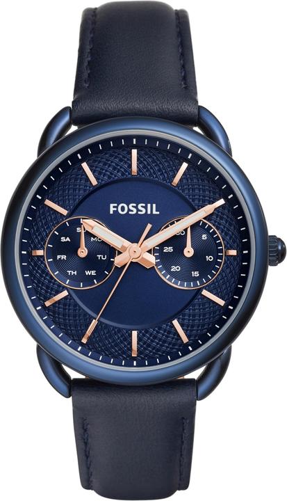 Fossil Tailor (Montre analogique, 35 mm)
