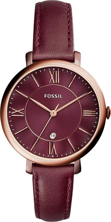 Fossil Jacqueline (Analoguhr, 36 mm)