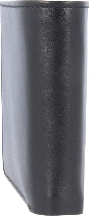 Actual product image Esquire Harry leather wallet 10.5 cm