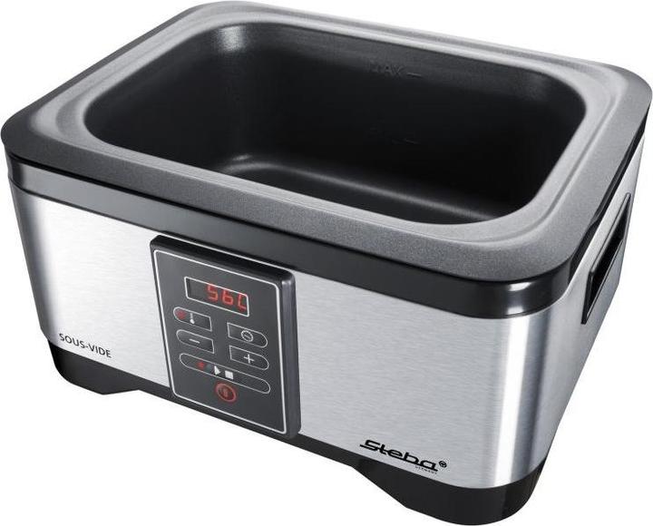 Productafbeelding Steba Sous-Vide SV 1