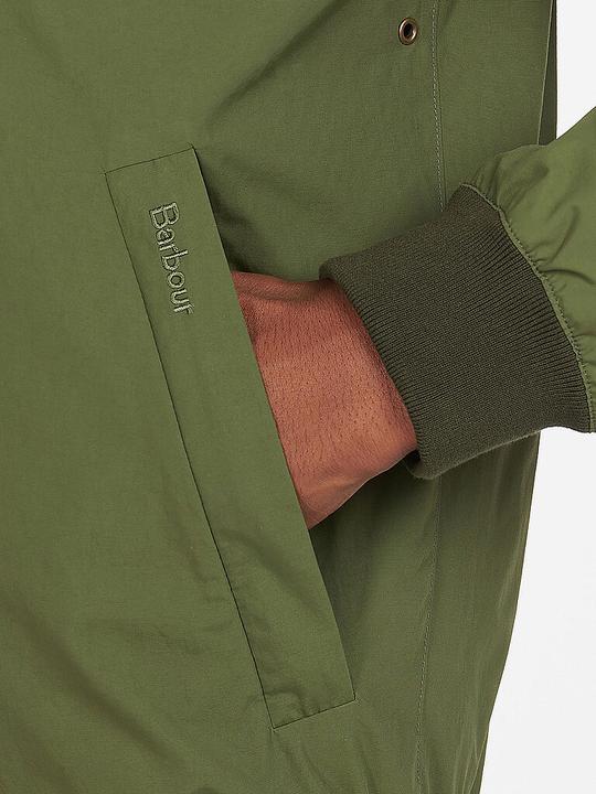 Produktbild Barbour Blouson Royston (L)