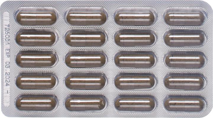 Produktbild Padma 28 Active (200 Stück, Kapseln, 162 g)