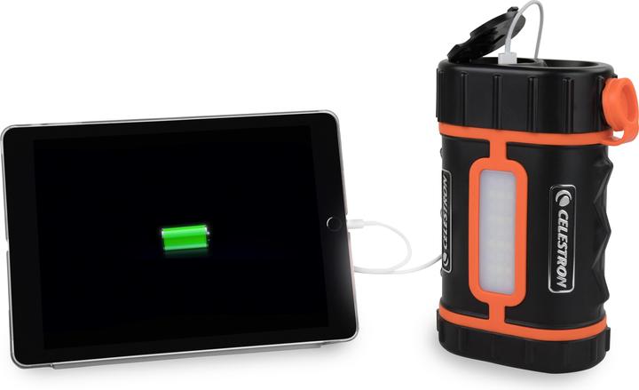 Produktbild Celestron Powertank Pro 12V 5A Li-Iron
