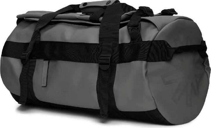 Actual product image Rains Texel Duffel Bag Small W3 2025-SS (34 l)