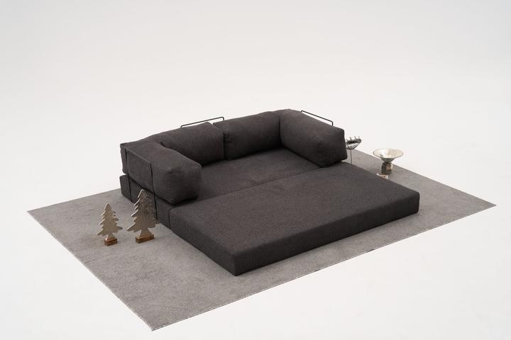 Immagine prodotto Atelier del Sofa Comfort (Divano ad angolo)
