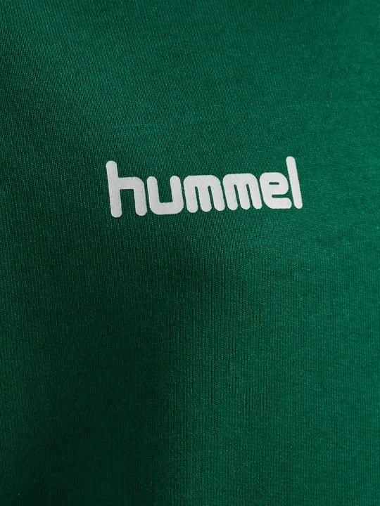 Produktbild hummel Go Kids Cotton Sweatshirt (116)