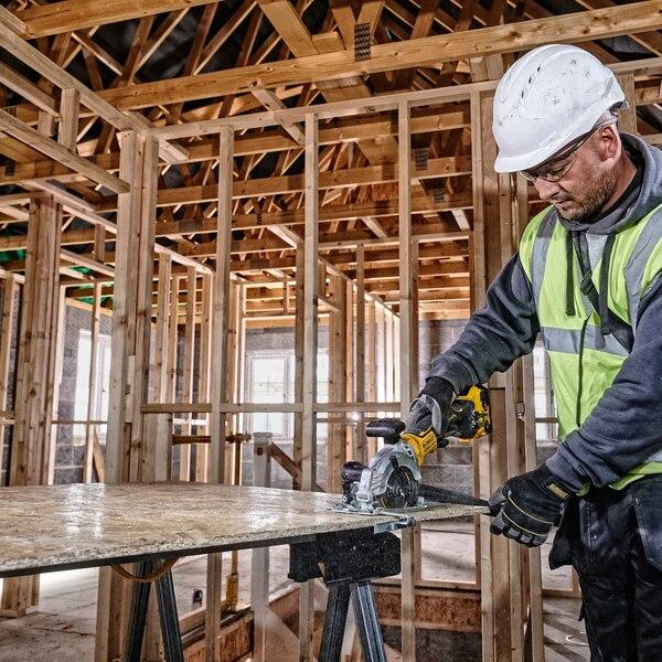 Produktbild DeWalt DCS571NTXJ