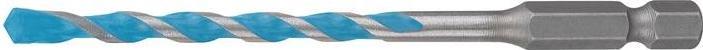 Actual product image Bosch Professional Zubehör Expert HEX-9 MultiConstruction drill, 8 x 50 x 100 mm (8 millimetres)