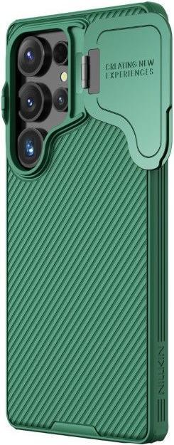 Actual product image Nillkin CamShield Prop Series (Samsung Galaxy S25 Ultra)