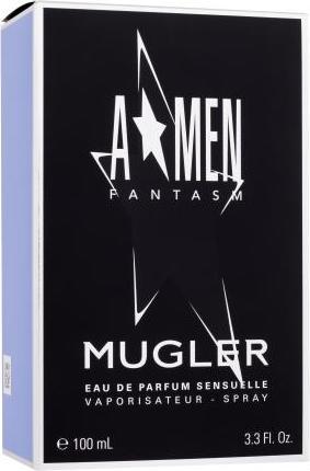 Immagine prodotto Thierry Mugler A-Men Fantasm (Eau de parfum, 100 ml)