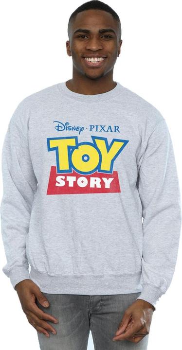 Actual product image Toy Story Sweatshirt (S)