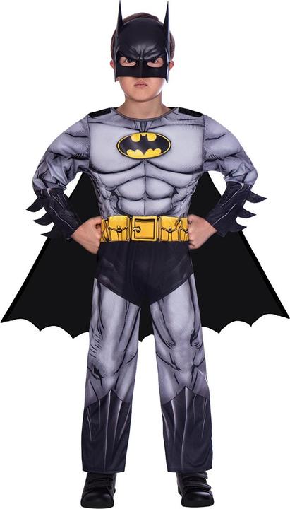 Produktbild Widmann Kostüm Batman Classic (110, 116, 122)
