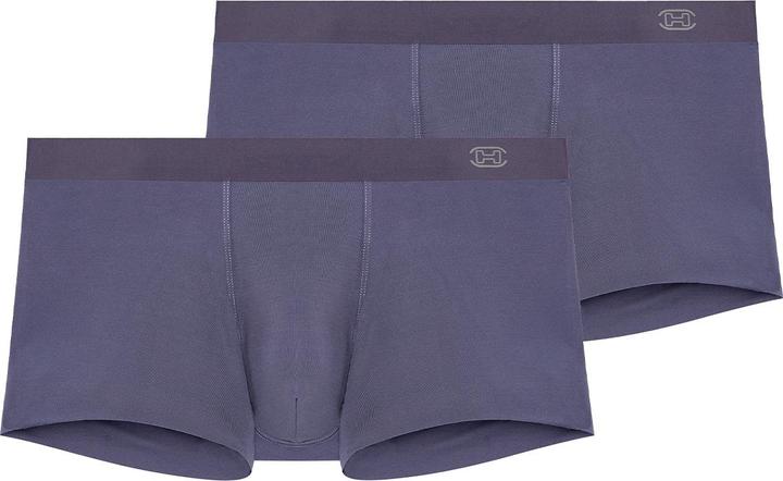 Actual product image HOM 2er Pack Modal clean cut Retro Short / Pant (S, pack of 2)