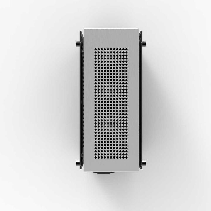 Immagine prodotto Zalman Involucro M2 Mini Mini-ITX (Mini-ITX)