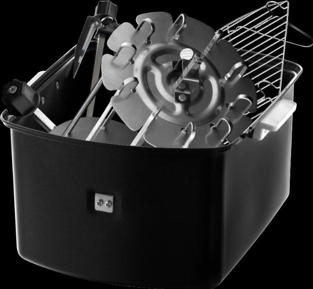 Produktbild Russell Hobbs Cyclofry Plus