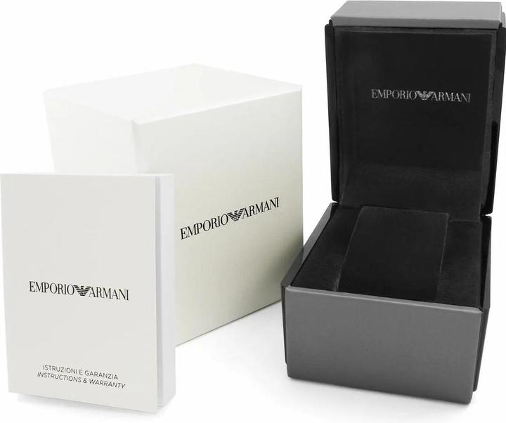 Produktbild Emporio Armani Luigi (46 mm)