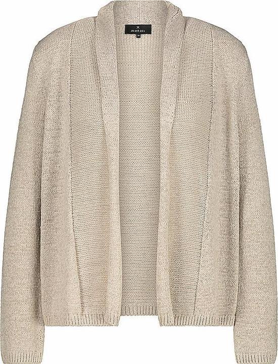 Produktbild Monari Strickjacke (36)