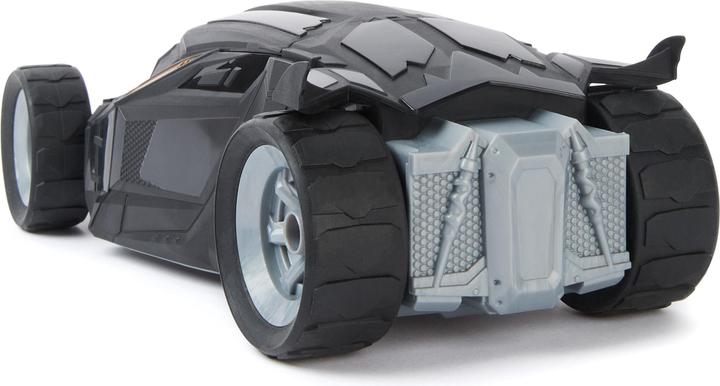 Actual product image Spin Master RC Tumbler Batmobile
