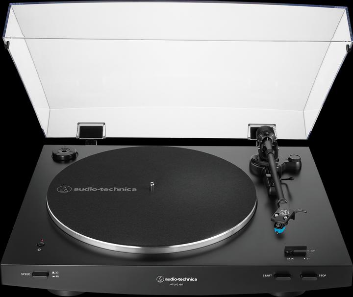 Produktbild Audio-Technica AT-LP3 (Vollautomatisch)