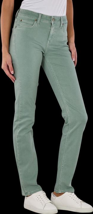 Actual product image Lee Marion straight trousers (W31/L31)